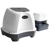 Intex Clorador salino Krystal Clear 12 V