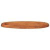 vidaXL Tabla de cortar madera maciza de acacia 46x20x2,5 cm