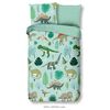 Good Morning Funda de edred&oacute;n infantil Dinono 140x200/220 cm