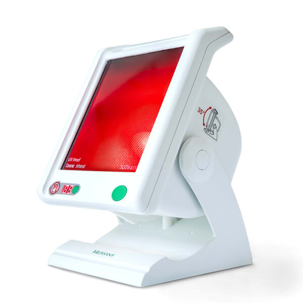 Medisana L&aacute;mpara infrarroja IR 885 88257