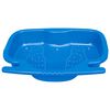 Intex Lavapi&eacute;s para piscina azul 11,5 L 56x46x9 cm