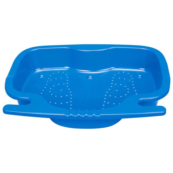 Intex Lavapi&eacute;s para piscina azul 11,5 L 56x46x9 cm