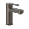 SCH&Uuml;TTE Grifo mezclador de lavabo ELEPHANT grafito mate