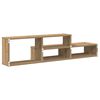 vidaXL SoportedeTVdepared 120x25x28,5cm Madera contrachapada