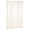 vidaXL Persiana Veneciana Marr&oacute;n Claro con Patr&oacute;n 213 x 150 cm PVC