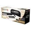REMINGTON Set de regalo plancha del pelo Style Edition