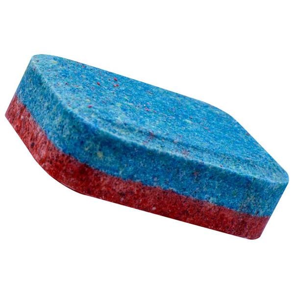 vidaXL Pastillas de lavavajillas 12 en 1 250 unidades 4,5 kg