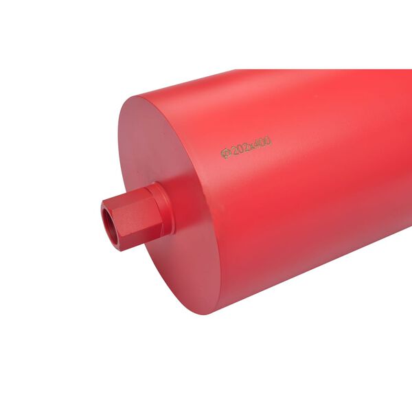 Broca de diamante para perforación en seco / húmedo 202 x 400 mm