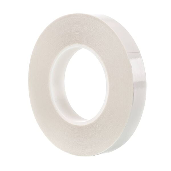 WallArt Cinta adhesiva de doble cara transparente