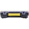 Stanley SortMaster organizador herramientas 29,5x6,5x21,5 STST1-70720