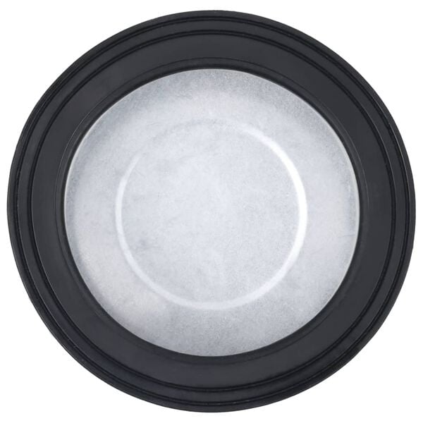 vidaXL Filtros HEPA para aspiradoras de ceniza 2 uds lavables