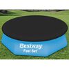 Bestway Flowclear Fast Cubierta de piscina 240 cm