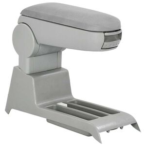 vidaXL Reposabrazos para coche para VW Polo y VW Cross Polo