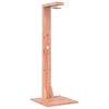 vidaXL Ducha exterior 210 cm Madera Dura de Douglas y Acero Inoxidable