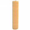 vidaXL Red de privacidad HDPE arena 1x25 m 75 g/m&sup2;