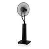 Tristar Ventilador nebulizador VE-5884 negro 50 W