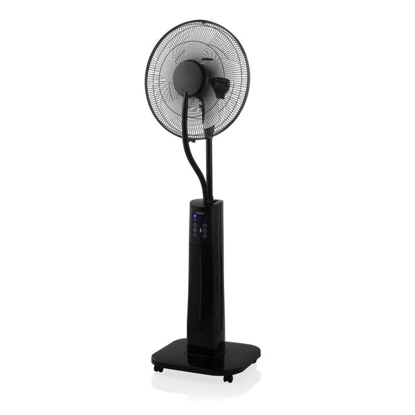 Tristar Ventilador nebulizador VE-5884 negro 50 W