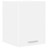 vidaXL Mueble colgante con puerta 30 x 31 x 40 cm Madera de ingenier&iacute;a