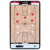Pure2Improve Pizarra entrenador baloncesto 2 caras 35x22cm P2I100610