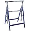 Brennenstuhl caballete MB 160 H 160 kg Metal 1444700
