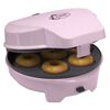 Bestron M&aacute;quina para hacer pasteles ASW238P 700 W rosa