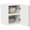 vidaXL Mueble de Cocina Kalmar Roble Sonoma 30 x 31 x 40 cm