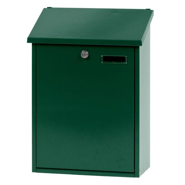 V-Part Buz&oacute;n Sebastian verde