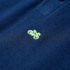 Polo de niños azul marino 92