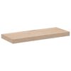 vidaXL Estante flotante de madera de ingenier&iacute;a 60x23,5x4 cm