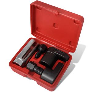 Conjunto de Sensor de Ox&iacute;geno y Cazador de Hilo para VW, Audi etc.