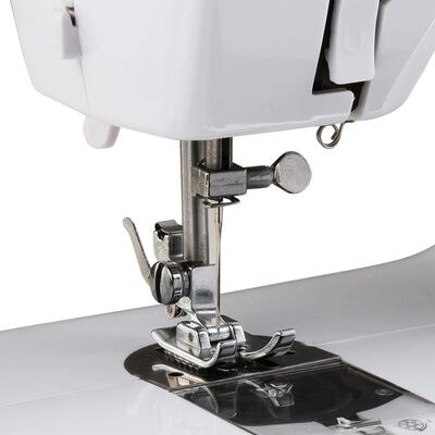 Livoo Máquina de coser blanco 9 W
