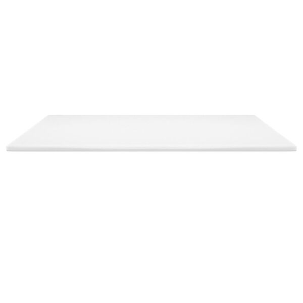 vidaXL Topper de colch&oacute;n 200x210x5 cm