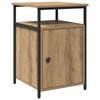 Artisan_oak