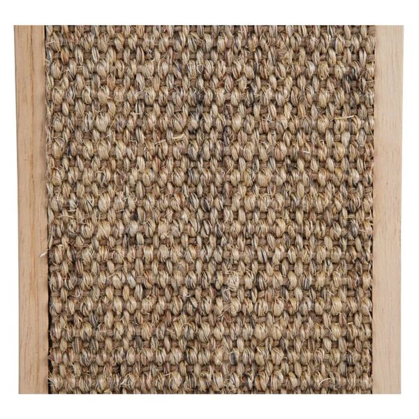 Designed by Lotte Pelotas rascador gatos Lomax madera 34,5x29,5x50 cm