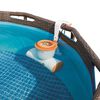 Bestway Depuradora de piscina Flowclear Skimatic 3974 L/h