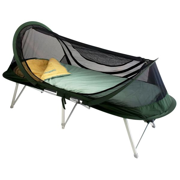Travelsafe Mosquitera tienda de campa&ntilde;a Pop-up 1 persona TS0132