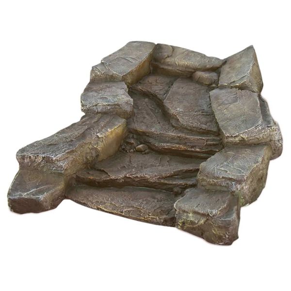 Velda Fuente para jard&iacute;n 80 cm