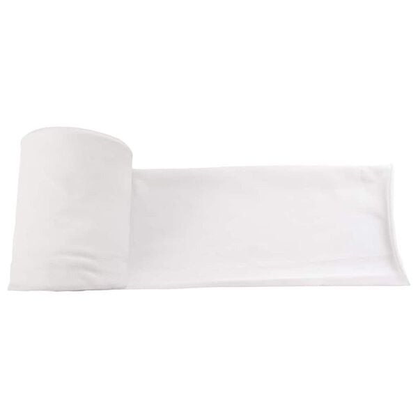 vidaXL Tuber&iacute;a de Drenaje 16 x 1000 cm tela