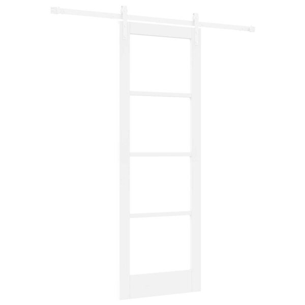 vidaXL Puerta Corredera ORKDAL 73,5 x 211 cm