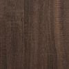 vidaXL Aparador madera de ingenier&iacute;a roble marr&oacute;n 60x30x84 cm