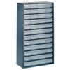 Organizador de herramientas Raaco 1248-01 137393 con 48 cajones