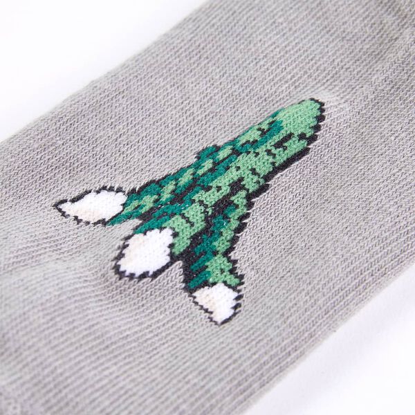 Calcetines infantiles 5 pares EU 26-29