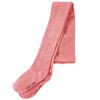 Pantis infantil rosa palo 92