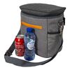 Bo-Camp Bolso t&eacute;rmico gris 20 L