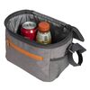 Bo-Camp Bolso t&eacute;rmico gris 5 L