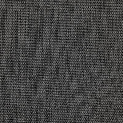 Outwell Silla plegable Victoria negro y gris