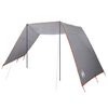 vidaXL Toldo resistente al agua personas 250 x 240 x 220 cm
