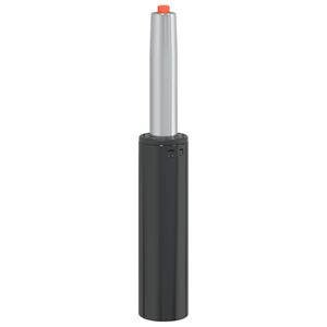 vidaXL Cilindro de Gas para Silla de Oficina Negro 239-309 mm Hierro