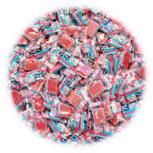 vidaXL Pastillas de lavavajillas 12 en 1 250 unidades 4,5 kg