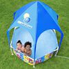 Bestway Piscina desmontable para ni&ntilde;os Steel Pro UV Careful 183x51 cm